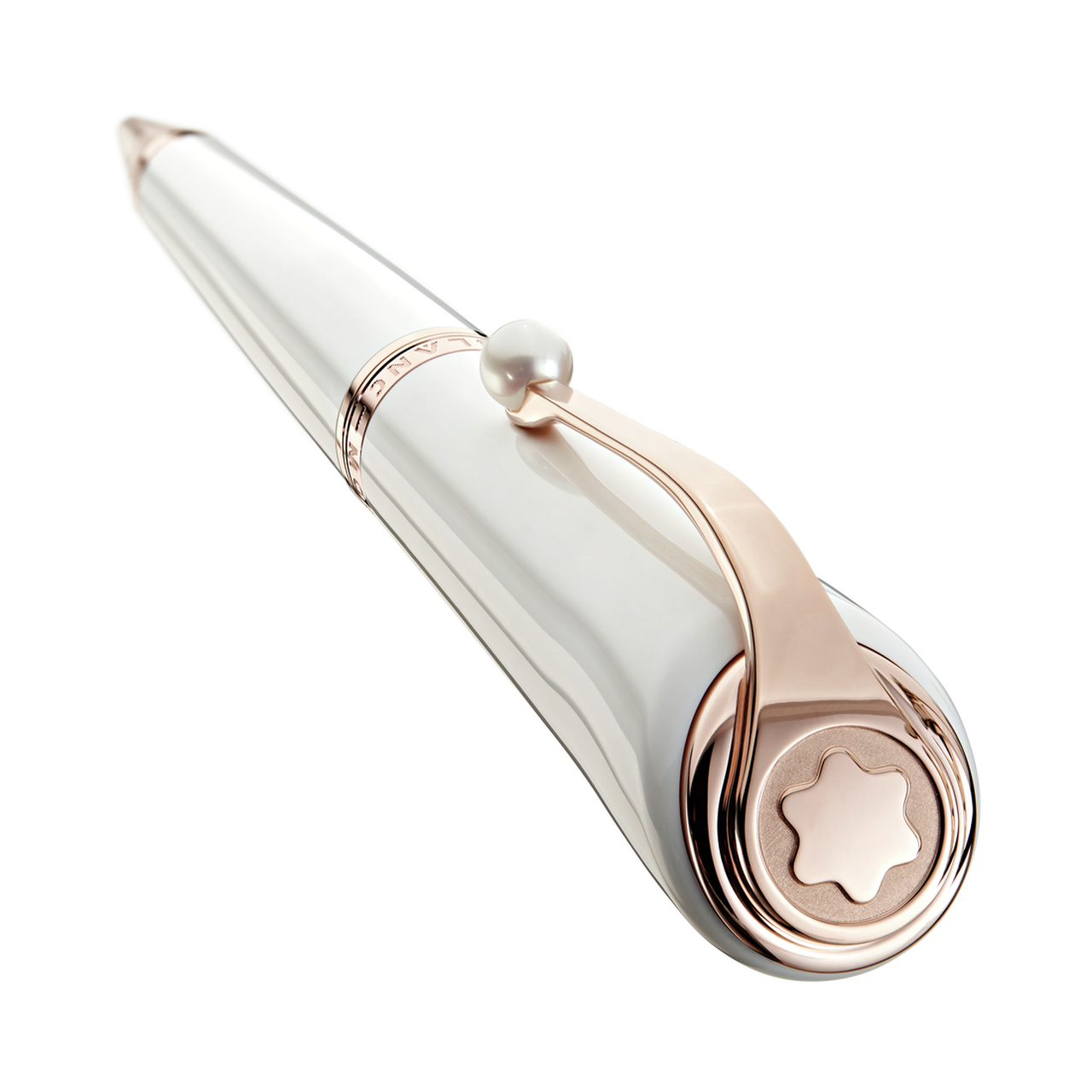 Best montblanc pen for a woman shop